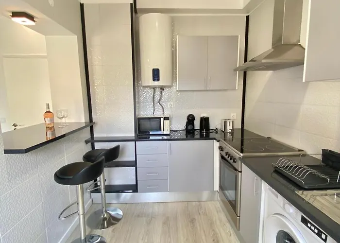 2-bedroom Vilamoura Marina 쿼테이라