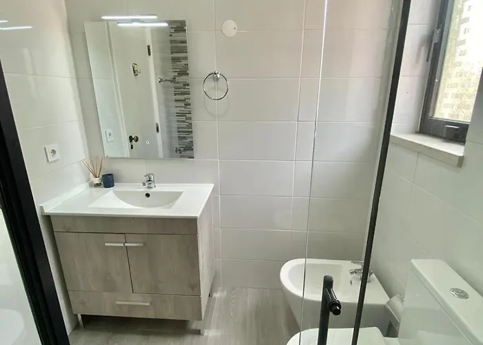 Apartment 2-bedroom Vilamoura Marina *