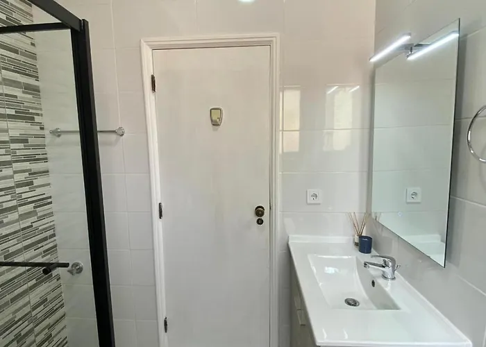 2-bedroom Vilamoura Marina 아파트 쿼테이라