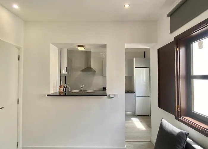 2-bedroom Vilamoura Marina *