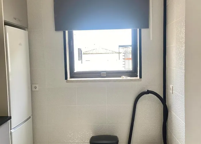 2-bedroom Vilamoura Marina 쿼테이라