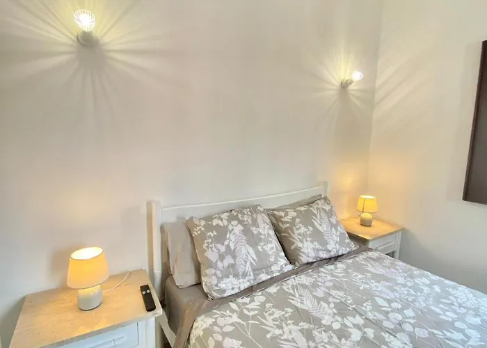 2-bedroom Vilamoura Marina 아파트