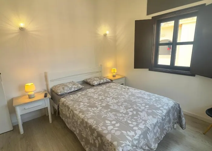 2-bedroom Vilamoura Marina 아파트 쿼테이라