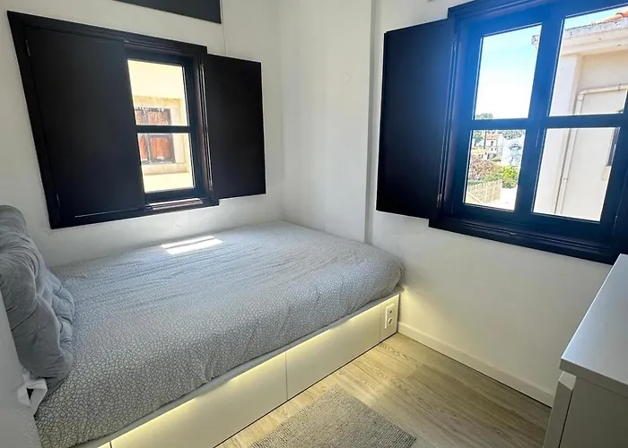 2-bedroom Vilamoura Marina Apartment