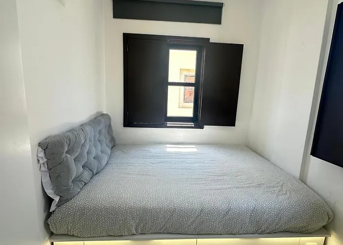 Apartment 2-bedroom Vilamoura Marina
