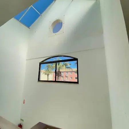 Apartamento 2-bedroom Vilamoura Marina Quarteira
