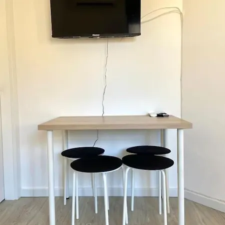Apartamento 2-bedroom Vilamoura Marina