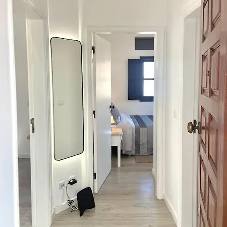 2-bedroom Vilamoura Marina Apartament Quarteira