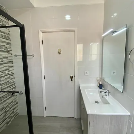 2-bedroom Vilamoura Marina Apartament Quarteira