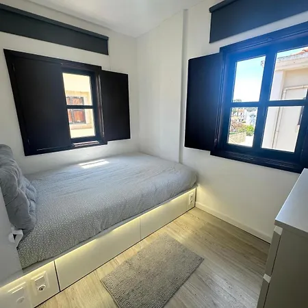 2-bedroom Vilamoura Marina Apartamento