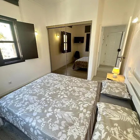 2-bedroom Vilamoura Marina Apartament Quarteira