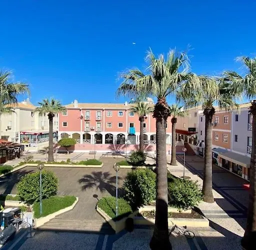 Daire 2-bedroom Vilamoura Marina Quarteira