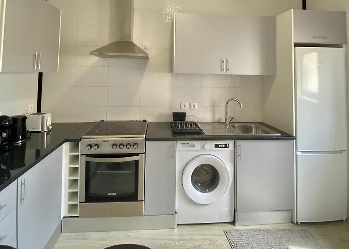2-bedroom Vilamoura Marina