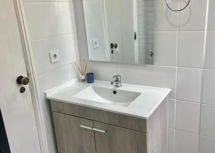 Daire 2-bedroom Vilamoura Marina